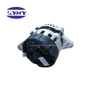 <span class=keywords><strong>Prix</strong></span> d'usine 96540541 Alternateur pour <span class=keywords><strong>Chevrolet</strong></span> <span class=keywords><strong>Aveo</strong></span> Lacetti - Product Image 3