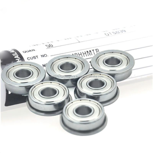 Rodamientos de Cerámica Completos 608 608RS 608ZZ para Patinetas - Product Image 1