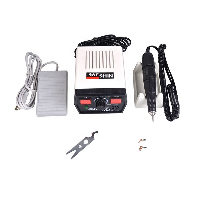 Forte AT-ND-005 204 Nail Drill 2.35mm 110V US PLUG