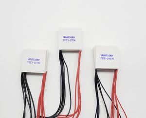 Geatcoler IC Module de refroidissement <span class=keywords><strong>TEC</strong></span> TEC1-12706 thermoélectrique - Product Image 4