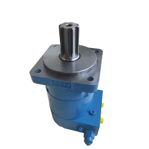 Motor hidráulico para piezas de maquinaria de construcción, fabricante de la marca de fábrica de la marca del año 2000 - Product Image 5