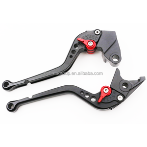 อะ<span class=keywords><strong>แด</strong></span>ปเตอร์ Z1000 ปี 2003-2006 รุ่น F14 - 828 อะไหล่รถมอเตอร์ครอส คันโยกคลัต<span class=keywords><strong>ช</strong></span>์เบรกแบบยาว - Product Image 1