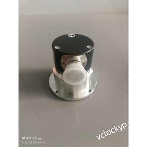 Encoder Incremental Baumer ITD 21 a 4 Y10 Usado - Product Image 4