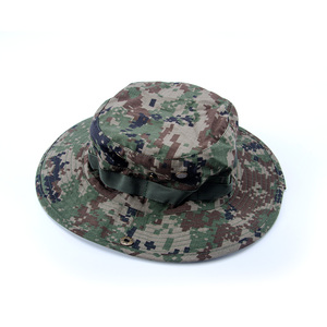 Sombrero de camuflaje Boonie, gorra Ripstop <span class=keywords><strong>FG</strong></span> - Product Image 1