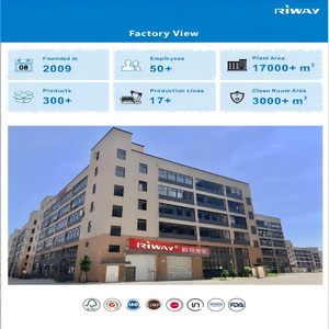 Lingettes pour animaux de compagnie BioCare PurePaws Grooming EcoPaws, jetables, avec formule <span class=keywords><strong>anti</strong></span>-acariens, sans alcool, hypoallergéniques, douces, non tissées - Product Image 5