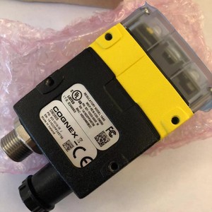 Lector de Códigos de Barras Fijo Cognex Dmr260s con Sensor CMOS, Fabricado en Irlanda - Product Image 1