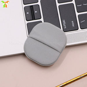 YY Factory Stock Lycra Phone Sticker Back Adhesive Tag Holder para regalos promocionales y de negocios - Product Image 5