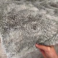 Tapis en fausse fourrure de lapin moelleux, tapis de décoration doux pour la maison, tapis et carpettes en fausse fourrure