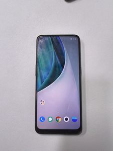 OnePlus Nord N10 รุ่น Global เวอร์ชันต้นฉบับ รองรับสองซิม แบตเตอรี่ 4300mAh โทรศัพท์มือถือปลดล็อคแล้ว มือสอง สมาร์ทโฟน 5G - Product Image 1