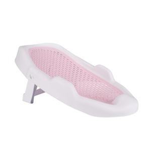 Nouveau siège de bain antidérapant pour bébé avec plateau, idéal pour nouveau-nés et jeunes enfants, utilisable comme filet de baignoire, chaise de bain, coussin de bain ou siège de bain pour bébé assis. - Product Image 2