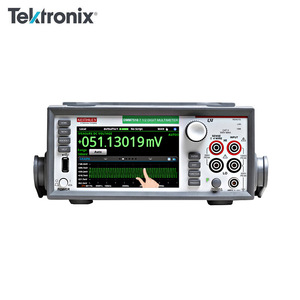 Keithley DMM7510 เครื่องมือวัดอิเล็กทรอนิกส์แบบกราฟิกกึ่งตั้งโต๊ะ 7 บิต ความละเอียดสูง - Product Image 5