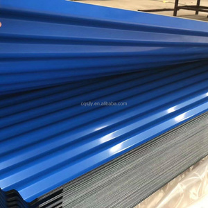 3105 3005 Legierung Hochglanz weiß Vor lackiertes Aluminium-Spulen blech - Product Image 5
