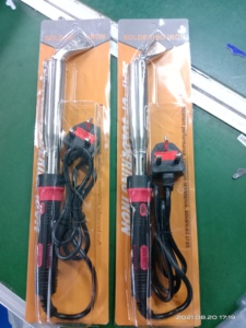 फैक्टरी मूल्य कस्टम 110V/220V 80W 100W 150W <span class=keywords><strong>200W</strong></span> <span class=keywords><strong>300W</strong></span> हॉट स्टैम्पिंग सोल्डरिंग के लिए बाहरी हीट प्रकार हाई पावर सोल्डरिंग आयरन - Product Image 5