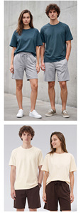 Wholesale high quality Custom 260g 100% Cotton Tshirt Blank Drop Shoulder T <b>Shirt</b> Plus Size <b>Men's</b> T-<b>Shirts</b> - Product Image 6