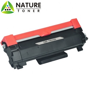 Cartucho de <span class=keywords><strong>toner</strong></span> negro compatible TN2420, <span class=keywords><strong>toner</strong></span> para impresoras Brother - Product Image 2