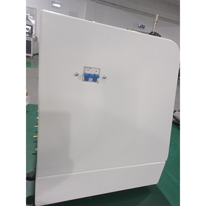 ISO 4589-2 Touch screen Tester di indice di ossigeno limitato dell'apparato di prova del fuoco ASTM D 2863 NES <span class=keywords><strong>714</strong></span> - Product Image 5