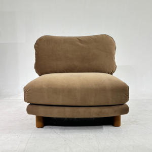 Sigma mobili <span class=keywords><strong>interni</strong></span> personalizzati Design unico poltrona divano singolo <span class=keywords><strong>interni</strong></span> fatti a mano mobili accento sedie - Product Image 2