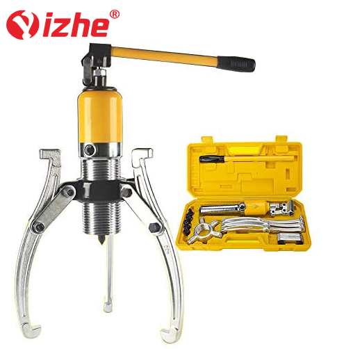 5 тонн потянув сепаратор 2 или 3 челюсти наборы гидравлический внутренний колеса съемник гидравлический подшипник шестерни Съемник