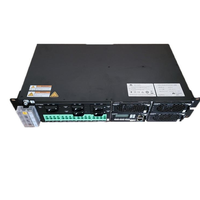 Nouvelle alimentation télécom HW ETP4890-A2 4500W 90A avec redresseur CC 48V intégré 2U à maintenance frontale