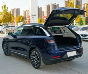 รถยนต์พลังงานใหม่ Zero Run C11 รถยนต์ไฟฟ้าในมณฑลเสฉวน - Product Image 6