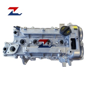 Conjunto de Motor G4FD G4FJ de 1.6L Nuevo de Fabricació<span class=keywords><strong>n</strong></span> al por Mayor para <span class=keywords><strong>Hyundai</strong></span> para KIA <span class=keywords><strong>I30</strong></span> IX35 Elantra Tucson Bloque Largo - Product Image 5