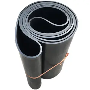 60cm 80cm 100cm 120cm Stone crusher cheap price EP rubber conveyor belt for sale