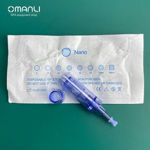 Dr. Pen A6: Cartuchos de Agujas Nano de Acero Inoxidable para Microneedling, Maquillaje Permanente y Aplicación de Cejas - Product Image 6
