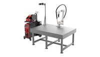 Nuevo Robot Colaborativo de 3 kg con Precio Económico, Brazo Robótico CNC de 6 Ejes, IP54/IP65, Fácil Programación y Despliegue Flexible