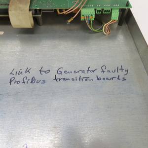 全新正品 PLC Huttger 1255480 激光频率发生器 LS3 13.56MHz Missg 零件 * 超值 * 有现货 - Product Image 3