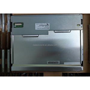 AA104VH12 หน้าจอ LCD ดั้งเดิม 10.4 นิ้ว 640x480 โมดูล LCD สำหรับอุตสาหกรรม HMI, จอแสดงผลในรถยนต์ - Product Image 3