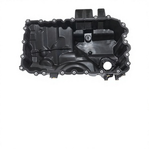 # OE 11137618512 GG-065 อ่างน้ำมันเกียร์ใหม่สำหรับเครื่องยนต์ 2.0T/2.0L รับประกัน 1 ปี อ่างน้ำมันเครื่องยนต์สำหรับ BMW N20 N26 เครื่องยนต์ขับเคลื่อนล้อหลัง - Product Image 2