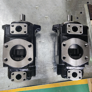 ปั๊มไฮดรอลิก T6DC T6EDM รุ่น T6EDM-066-B45-3R00-B1 ปั๊มใบพัดไฮดรอลิก - Product Image 2