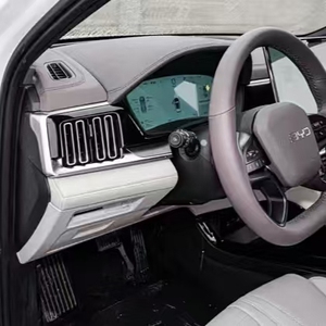 BYD Song Plus SUV EV/DM-i Usado, Auto Eléctrico/Híbrido <span class=keywords><strong>de</strong></span> <span class=keywords><strong>Segunda</strong></span> <span class=keywords><strong>Mano</strong></span> - Product Image 5