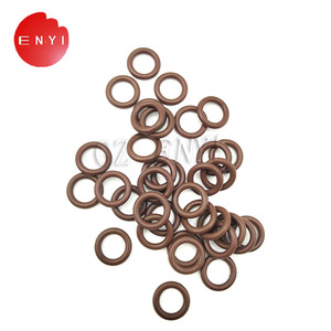 Kit de Reparación de Inyectores de Combustible TS-21033-1, Anillos de Sellado, Filtros Superiores e Inferiores, Tapas para Modelos de Vehículos - Product Image 5
