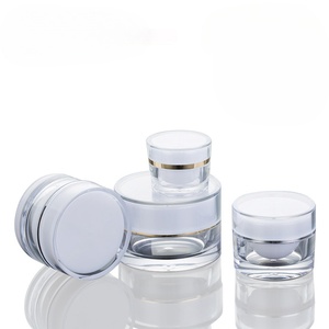 Nouvelle Arrivée Glow Recette Crème Visage Raffermissante Lotion Traitement de l'Acné avec <span class=keywords><strong>Microneeding</strong></span> Nouvelle Arrivée Produit de Soins Personnels de Beauté 30g - Product Image 6