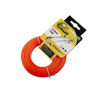 Phổ cỏ tông đơ Nylon Kinh Tế 1.3-4.0mm dòng cỏ cắt dòng cho bàn chải cắt tông đơ Nylon cỏ tông đơ - Product Image 4