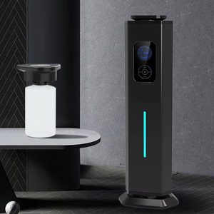 Fabriek Nieuwe Automatische App Controle Elektrische Commerciële Geur Aroma Rook Diffuser Toren Verfrisser Diffuser - Product Image 3