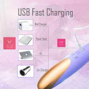 TICKTデュアルバイブレーションGスポット乳首クリトラルスラスティングディルド安全なサイレントクリトラルスティミュレーター - Product Image 6