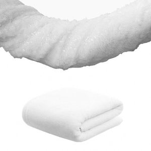 Serviettes en coton WhiteTowels, différentes tailles en stock, promotions en gros, serviettes pour événements - Product Image 1