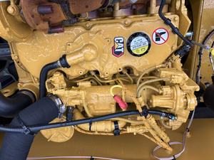 รถขุดไฮดรอลิกแบบตีนตะขาบ CAT 320GX ปี 2026 ใหม่เอี่ยม ขนาด 20 ตัน พร้อมเกียร์ ปั๊ม มอเตอร์ เครื่องยนต์ และลูกปืน - Product Image 4