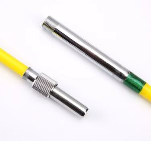 Bylo – canne à pêche <span class=keywords><strong>spinning</strong></span> solide en 2 parties, 1.8m, 2.1m, 2.4m, 2.7m, 3.0m - Product Image 3