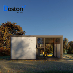 บ้านที่เก็บของผู้ผลิตในจีนภาชนะบรรจุบ้านที่ตั้งในชานตง - Product Image 4