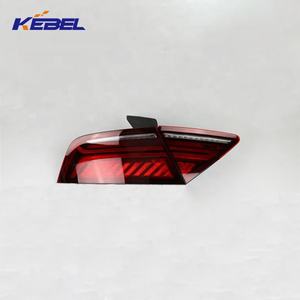 Juego completo de parachoques delantero para coche <span class=keywords><strong>Audi</strong></span> <span class=keywords><strong>A7</strong></span> 2013, accesorios para automóvil, soporte de parachoques - Product Image 3