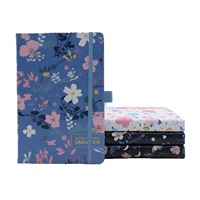 2026-2027 Yearly Planner <strong>Best</strong> Seller A5 Hardcover Dairy Notebook Custom for Office School Journal Business Daily Use Notebooks