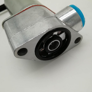 Kexin 302C <b>Control</b> Lever Assembly Excavator Parts Construction Machinery - Product Image 3