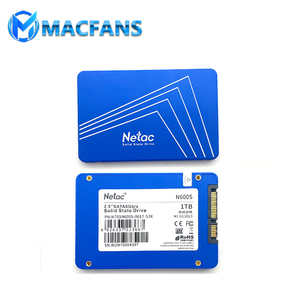 Unidad de Estado Sólido SATA3 de 2.5 Pulgadas SSD N600S N530S 1TB 2TB, Dispositivos de Almacenamiento de Disco Duro para Computadora Portátil y de Escritorio - Product Image 1