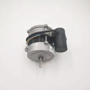 YD-8050 230W AC elektrische motor für Industrielle kohle öl kraftstoff heizung Industrie heizlüfter motor