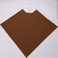 Nuevo Producto, Superventas, Tela de Mezcla de Poliéster y Algodón Serge, Material Textil, Fabricación de Prendas de Vestir Personalizadas ODM OEM