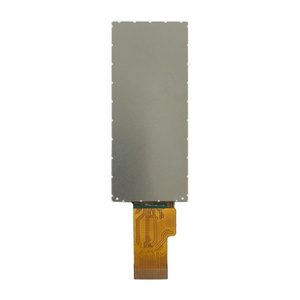 2.<span class=keywords><strong>2inch</strong></span> 200x480 Bar hiển thị 20pin st7797 <span class=keywords><strong>TFT</strong></span> LCD hiển thị mipi 1 Lane Bar màn hình cho âm thanh hoặc Loa thông minh hiển thị - Product Image 4