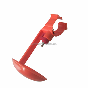 RS-49 tự động gia cầm nước uống ly uống trung chuyển gà fowl núm vú gà uống - Product Image 1